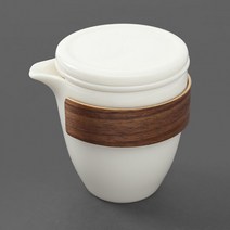 다기세트 3인 순수 도자기 차생활 휴대용 백자 다완, 상세페이지 참조, 상세페이지 참조, 상세페이지 참조