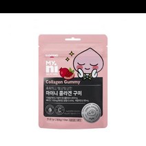 마이니콜라겐구미 일동제약 36G, 단품