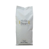 홀릭빈 스페셜 블렌드 원두커피 1kg, 커피메이커