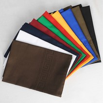 바리스타 린넨 타올 카페행주 테이블냅킨 순면행주_12345EA, 쿠팡 네이비