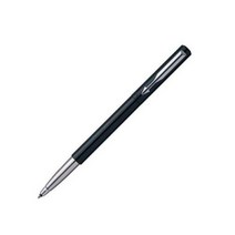 파카 벡터수성펜 스탠다드/흑/0.8mm, 없음, 1개
