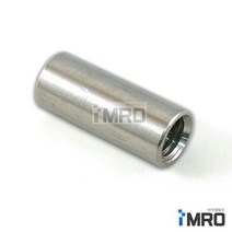 스텐 전산볼트 소켓 원형 1/2인 치x45mm 10개, 색상:[색상]본상품