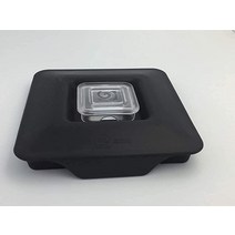 Blendtec 통기성 있는 래칭 뚜껑 - 상업용 [관부가세 포함] 592511