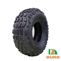 K635 듀로ATV타이어 20X7-8, 20X7-8 HF277