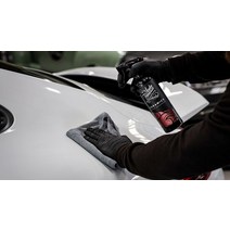오토피네스 카라믹스 세라믹 유리막 코팅 증진 보충 관리 카샴푸 500 ml