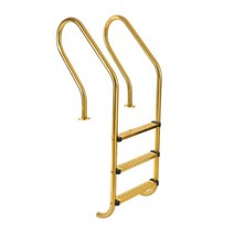 수영장용품 사다리계단 호텔 팔걸이 야외 손잡이 스텐, 스텐 MU515 ( 1.2mm )