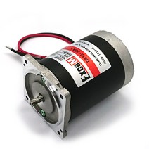 DC모터 60각 12V 기어드모터 15~3000rpm 속도조절 감속모터, 12V 6W(5개 이상 주문시 주문가능)