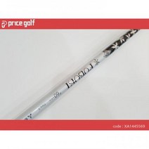 후부키 K 60 S 드라이버샤프트 43.25인치, 기본 : 상세페이지 참조