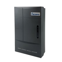 PBX 콜센터EXCELLTEL 경제 PBX 전화 시스템 CS + 632 유연한 프로그래밍 24 확장 넓은 범위 응용 프로그램, 01 미국