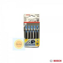 BOSCH_철재용직소날T121BF_5PCS 2A3E, 상세페이지 참조