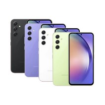 삼성전자 삼성전자 갤럭시A54 128GB 자급제 물리듀얼유심, 256GB(8램), 라임, 라임
