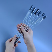 농약 교반기 분무기 살포기 2 개 1.0-1.1m3 유리 농도계 화학 실험실 유리 액체, 없음