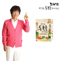 [보의당] 박경호 통곡물 한끼선식 10포*1박스, 30g, 10개