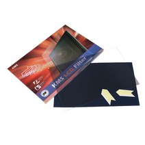 KMS 모니터 화면보호 필름 24형 와이드 노트북 보안기., OMT 본상품선택, OMT 본상품선택