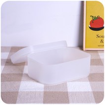 진열장 개학함 기숙사 필수품 여학생 책상선반 중학교 고등학교 대학생 여성 침실 좋은 물건 신기 1696661921, 샌딩 미니 사이즈 한 칸