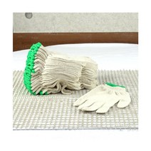 [오런 TOP] 후디스 실장갑 37g 10P 녹색 2EA 작업장갑 목면, ▦▦▦이 상품으로 구매할래요