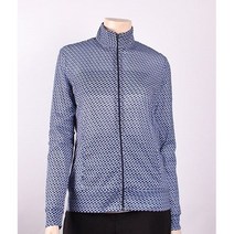 네레토 여성 골프웨어 풀집업 가디건