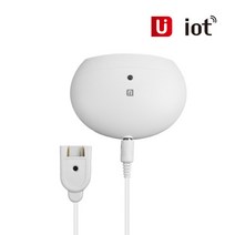센서 워터 감지 IoT 누수 WA70S UIOT, 본상품선택