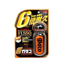 소프트99 불소피막 유리 발수 코팅제 G-19, 글라코 G-19 유리발수코팅제