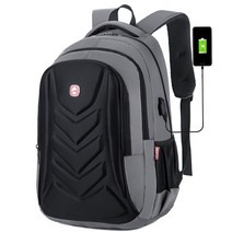 디자인빅팩 고급백팩 튼튼한백팩 방수배낭 men multifunctional school