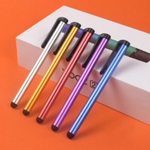 스마트폰터치펜 핸드폰터치펜 미니 정전식 1개