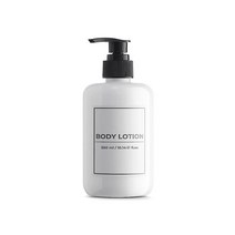 BIO CORN 바디 로션 압력 펌프 병 10온스/300ml24팩 USA 미국