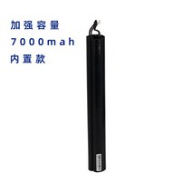 나인봇 9 샤오미 킥보드 배터리 ES1ES2E22E2 내장 외장 적용, 내장형 7000mah, 1개