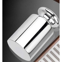 F1급 표준 분동 세트 1mg 1g 2kg 2000g 교정분동 원형, 100g