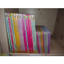 [개똥이네][중고]어스본 퍼스트 리딩 Usborne First Reading