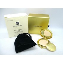 에스티로더 Heirloom 컴팩트 Lucidity Pressed 파우더 06 트랜스페어런트