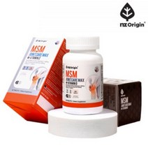 엔젯오리진 MSM 조인트케어 맥스 비타민D 60캡슐 1통 2통 3통 4통 관절 연골 뼈 건강 골밀도 영양제 무릎 관리 글루코사민 아보카도 보스웰리아 상어연골 초록입홍합 콜라겐