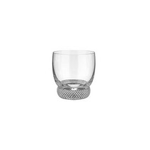 빌레로이앤보흐 옥타비 더블 올드 패션드 크리스탈 유리컵 유리잔, Whiskey Glass