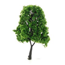 한결모형 한결 나무모형 조경재료, 04_C_6cm