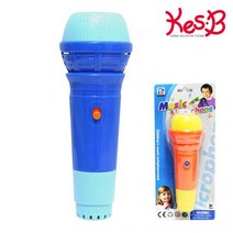 [캐스B]플레이 베이비에코마이크