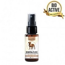 뉴질랜드 반려동물 강아지 프로폴리스 스프레이 구강 영양제 30ml, 기본, 기본