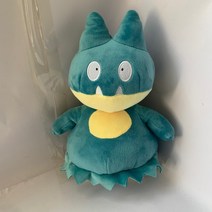 먹고자 인형 포켓몬스터 굿즈 25cm