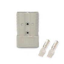 앤더슨 커넥터 핀포함 600V 120A 각종 자동차 배터리 단자 소켓