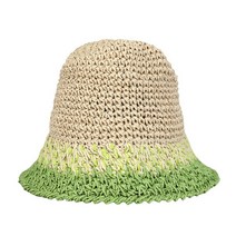 스콰즈 벙거지 SMJW130 2COLOR 버킷햇 여름 시원한 모자