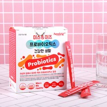 여성 우먼 유산균 프로바이오틱스 여자 유산균 스틱 모유유래 락토바실러스 유산균 가루 로셀 유산균 분말