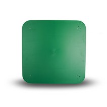 TNB 만지락 작업판 가로40cm 세로40cm, 단품
