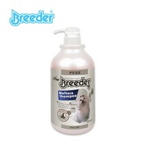 뉴브리더 말티즈 샴푸, 1000ml, 1개
