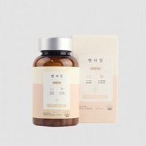 썬샤인 60정 다이어트보조제 가르시니아 카테킨 건강기능식품, 1병