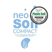 컴팩트 프리미엄 플랜츠 소일 3mm 8L, 8000ml