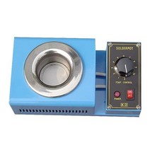 KD극동 원형디핑기(60mm) 고온용 무연납디핑기