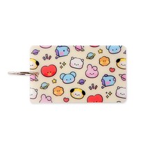 BT21 링단어장 아이보리