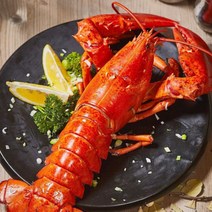 삼시세끼연구소 살이알찬 캐나다 자숙 랍스터 냉동 랍스타 테일 꼬리 꼬리살 400g 500g 1kg, 05_자연산랍스터2마리(특가), 2개
