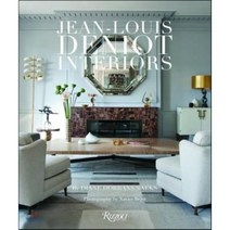 Jean-louis Deniot Interiors, Rizzoli Intl Pubns