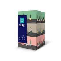 모나리자 천연펄프 미용티슈 250매 6입