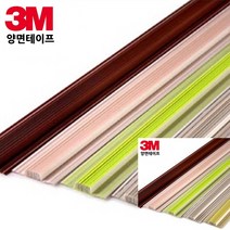 아이손 손끼임방지 주름판 1M손보호장치 손끼임방지 안전용품 어린이집 유치원, 브라운