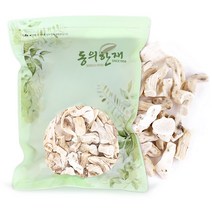 동의한재 자연산 국산 산약 건조마 말린마 600g, 1개
